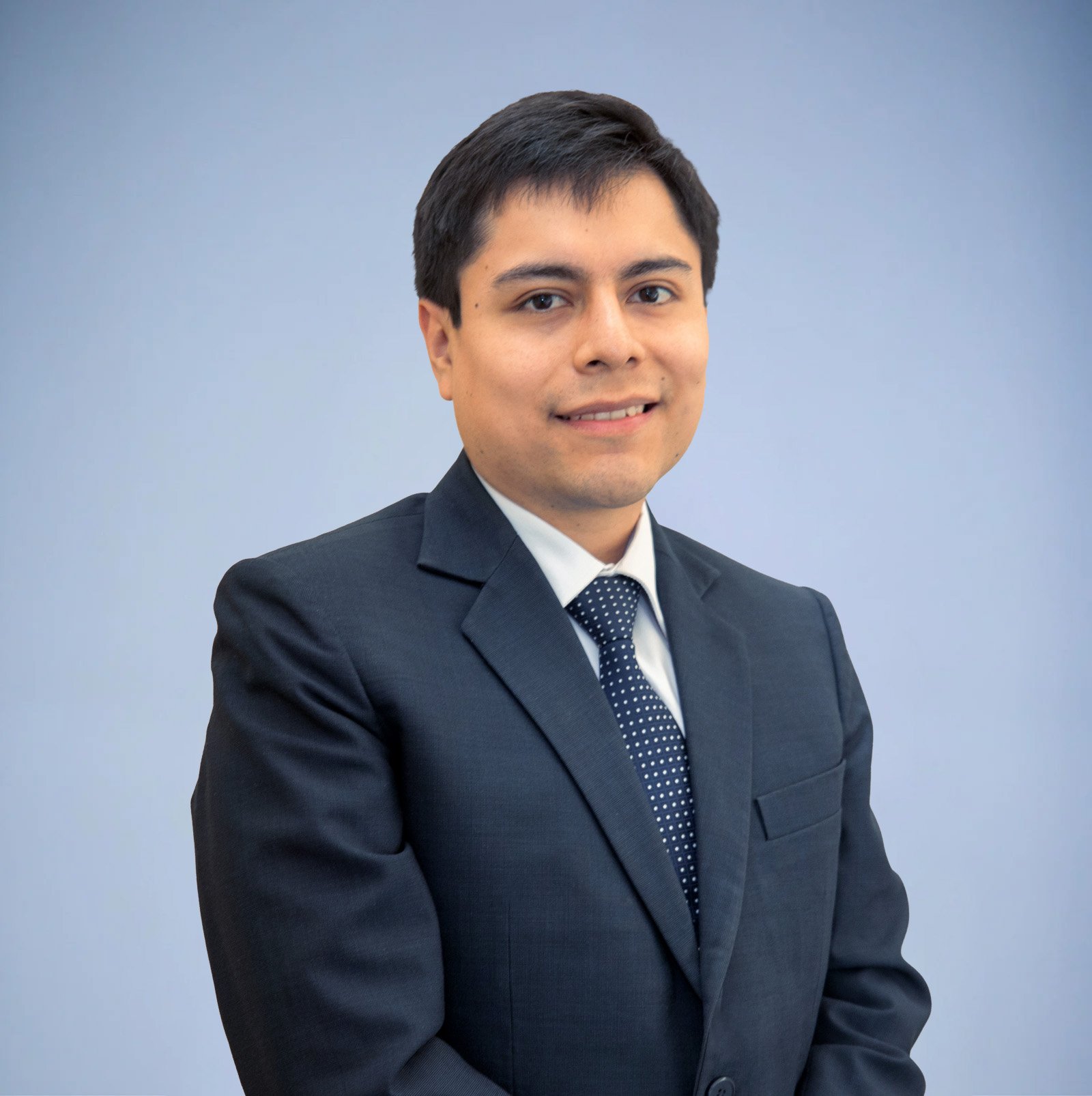 Iván Harol Bedriñana Livia