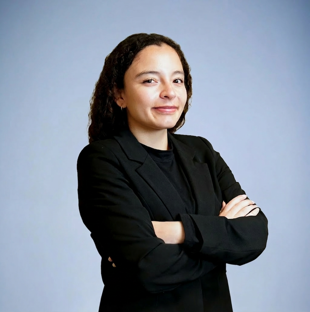Tatiana Aguila de la Puente