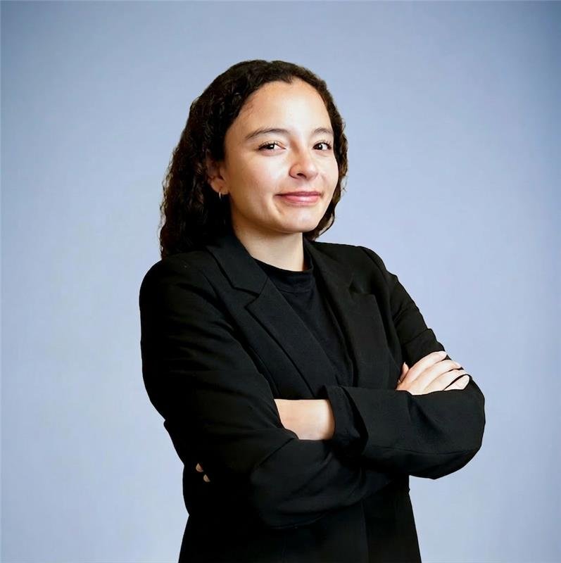 Tatiana Aguila de la Puente