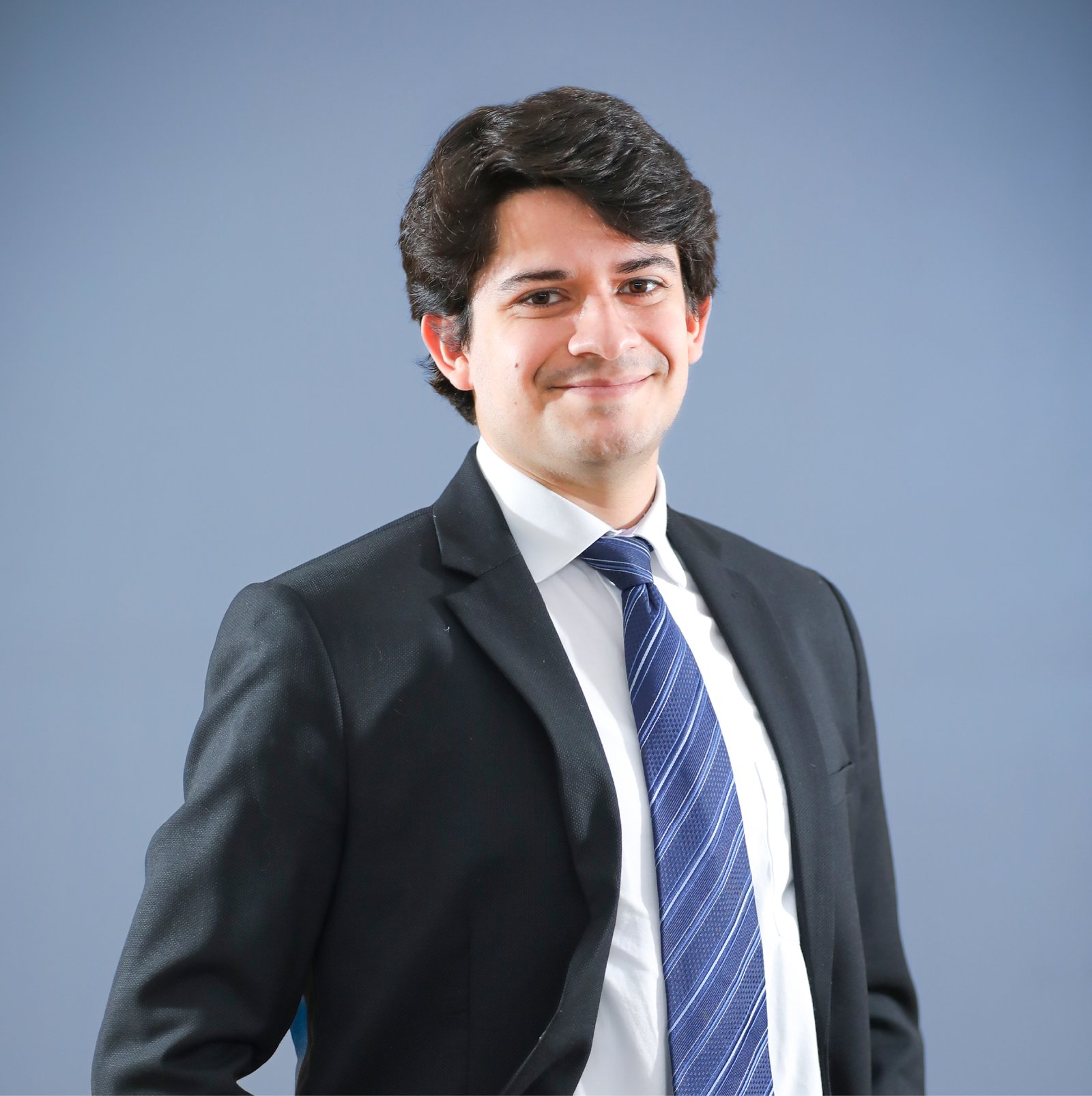 Gabriel Delgado