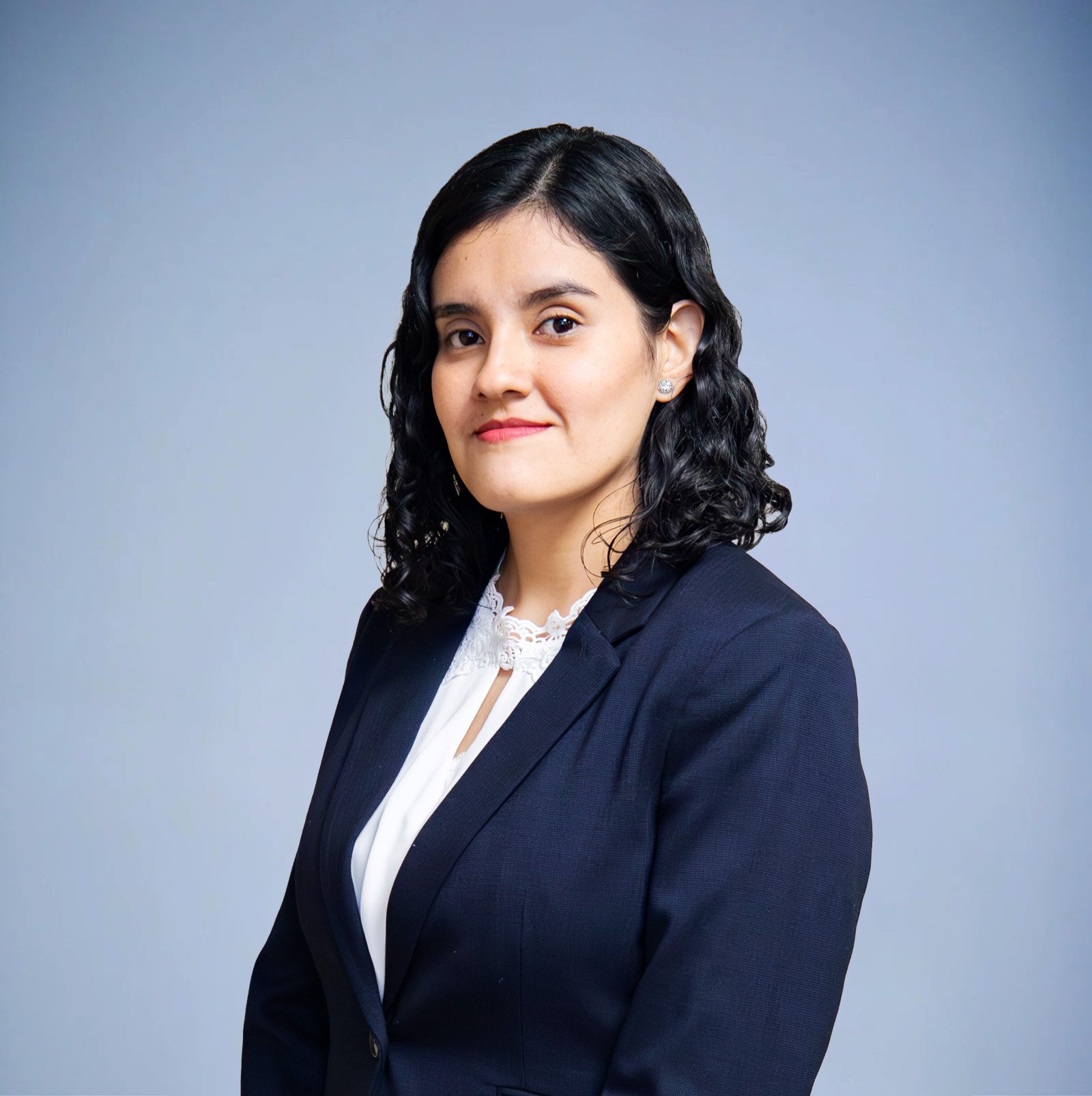 Karolina Zubiate Martinez