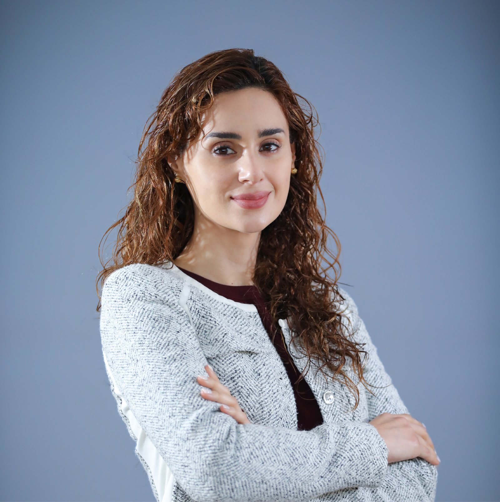 María Alejandra Gulman