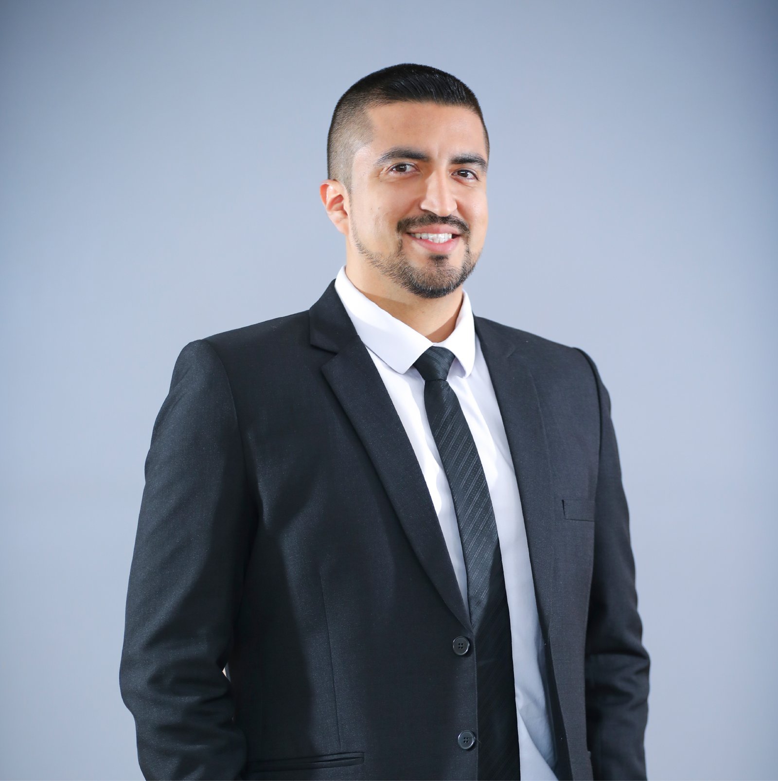 Ricardo Obando