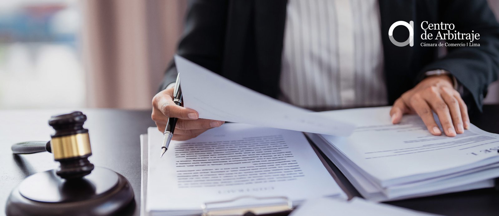 La irrevisabilidad de los laudos que resuelven excepciones u objeciones al arbitraje
