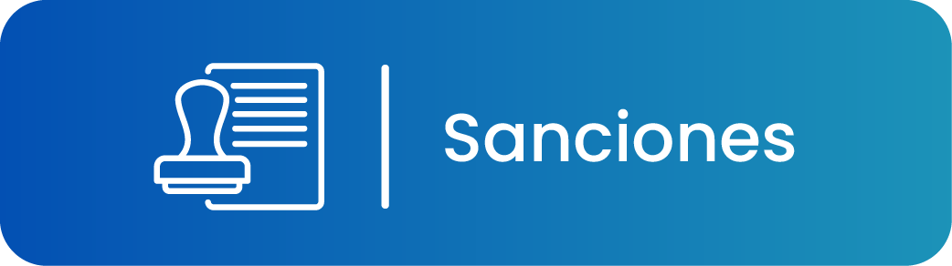 Sanciones